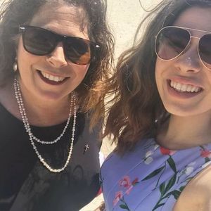 Meet your Posher, Kristen